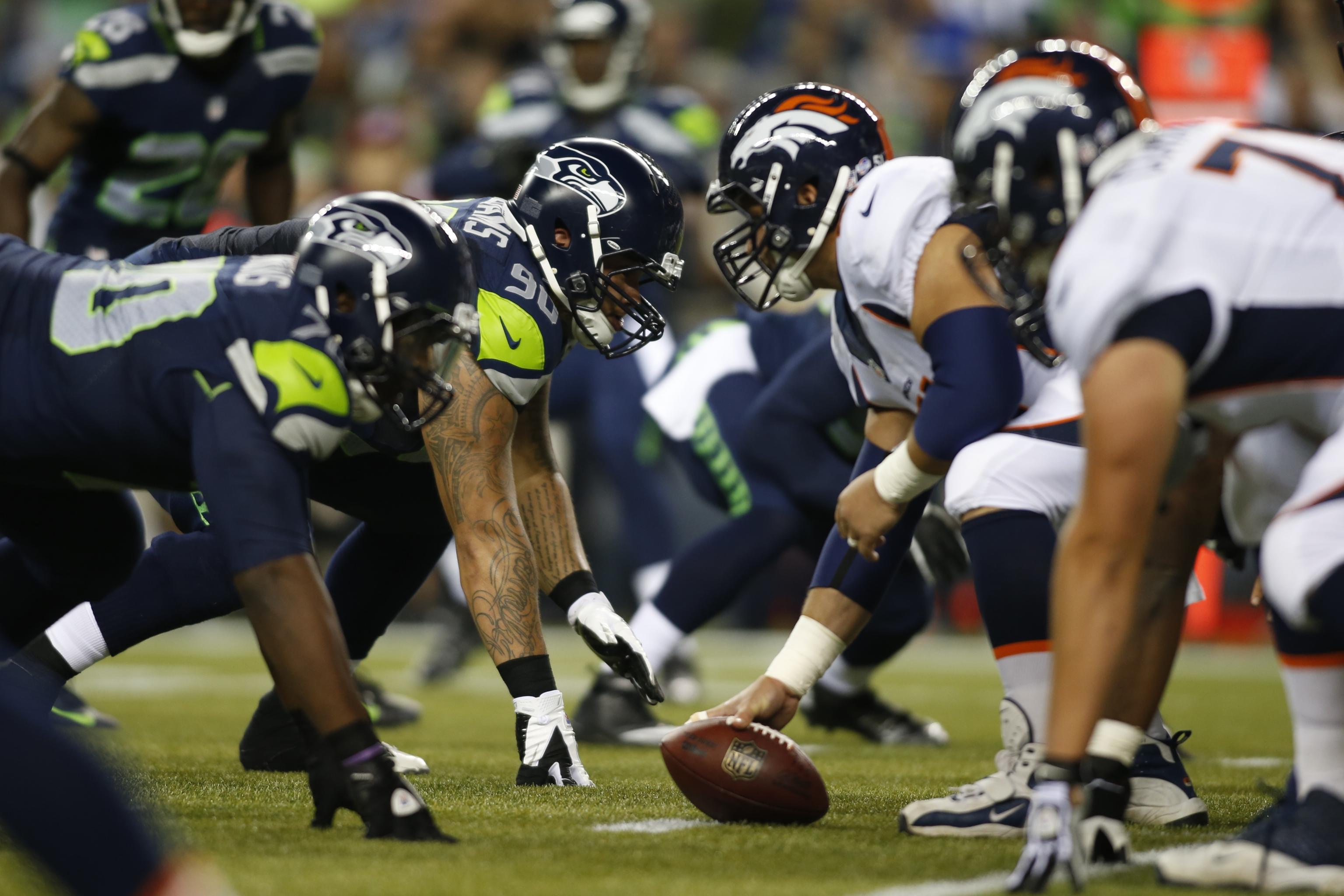 Broncos at Seahawks Betting Report: Latest Odds, Trends