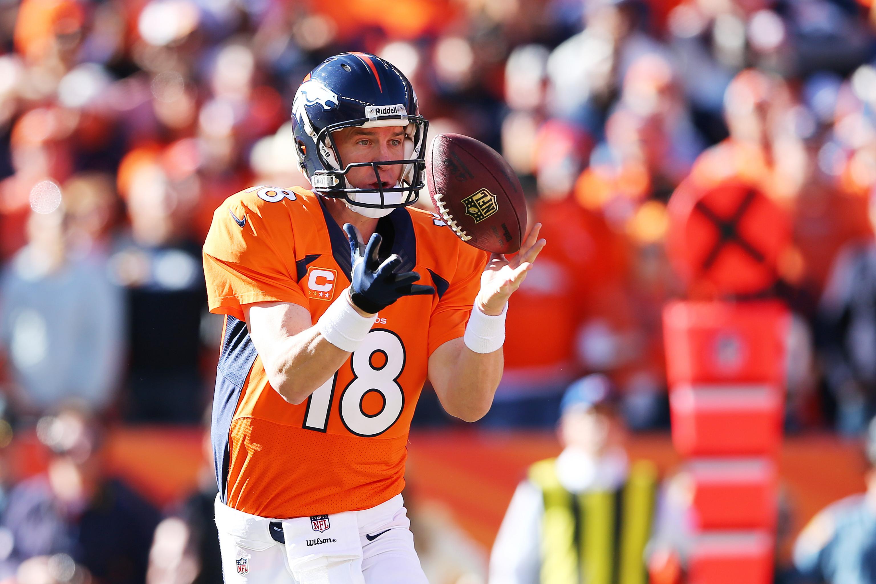 What Went Wrong for the Denver Broncos in Super Bowl XLVIII?, News,  Scores, Highlights, Stats, and Rumors