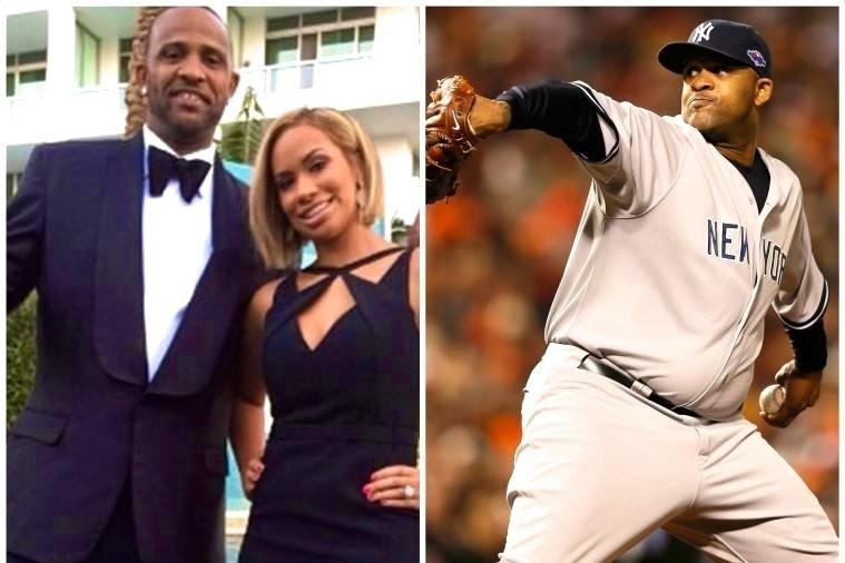 CC Sabathia Looks Shockingly Thin After Turning Fat into Muscle, News,  Scores, Highlights, Stats, and Rumors