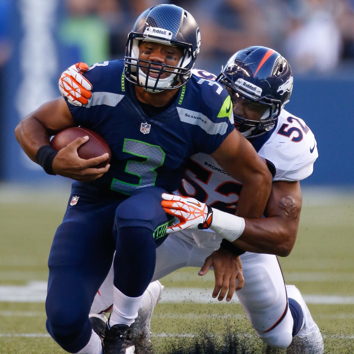 Broncos, Peyton Manning struggle in Super Bowl blowout by Seahawks – The  Denver Post