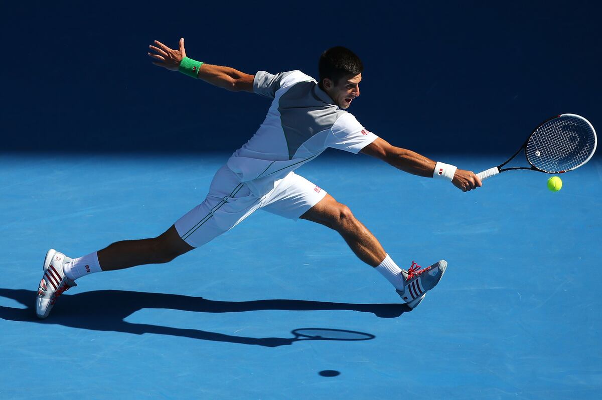 Australian Open 2014 Tennis: Analyzing the Favorites ...
