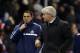 Gus Poyet is likely to be victorious in the battle of the Chelsea old boys.