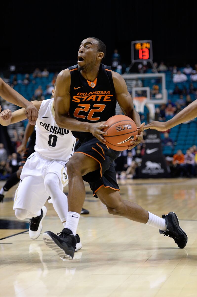 Breakout College Basketball Seniors Emerging onto NBA Draft Radar Breakout College Basketball Seniors Emerging onto NBA Draft Radar