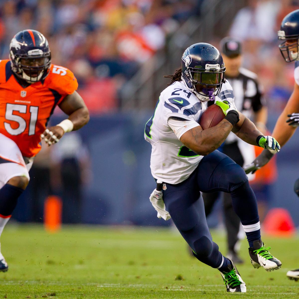 Super Bowl 2014: Analyzing Broncos Defense Versus Seahawks Offense
