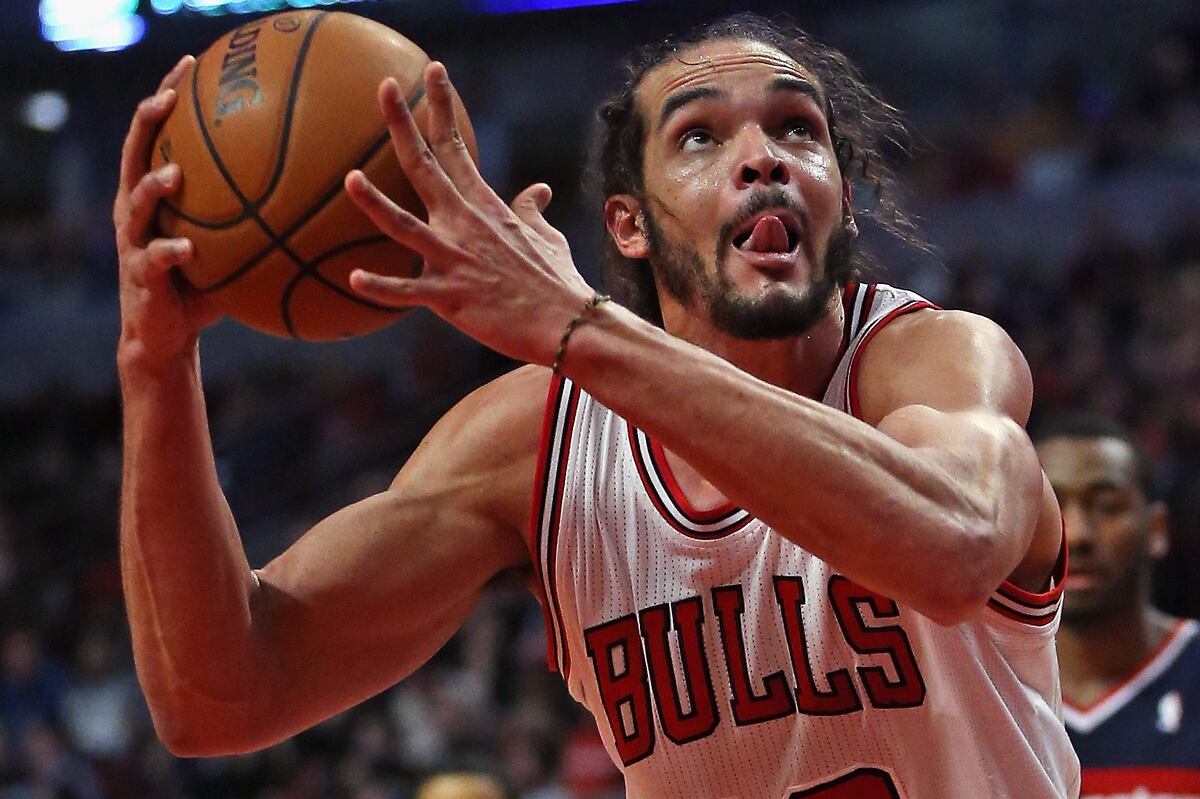 Los Angeles Lakers vs. Chicago Bulls: Live Score and Analysis | News 
