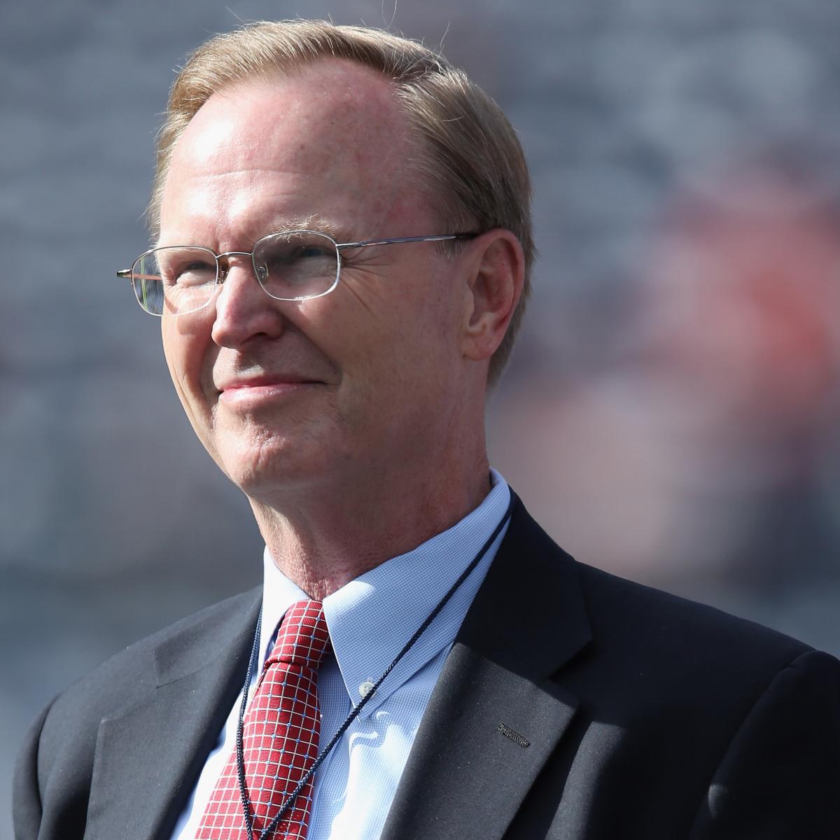 New York Giants News And Rumors 2025