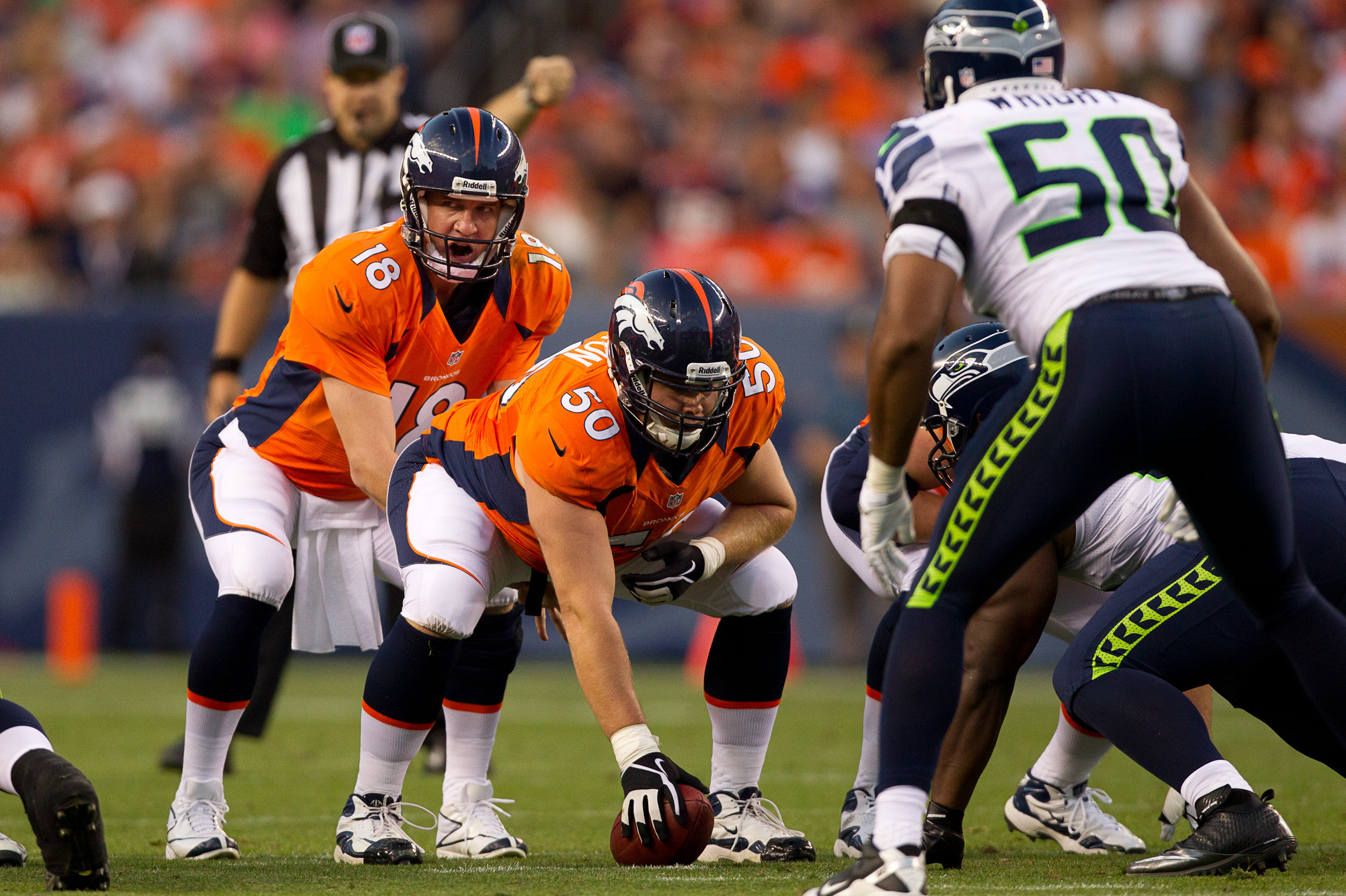 Seahawks vs. Broncos: Predictions, Odds and Spread for Super Bowl XLVIII, News, Scores, Highlights, Stats, and Rumors