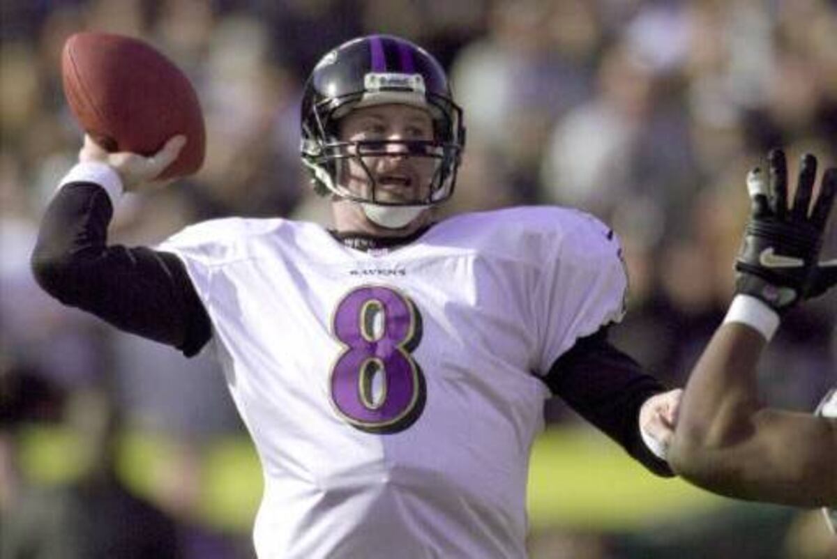 Ranking the Most Mediocre Quarterbacks to Win a Super Bowl ...