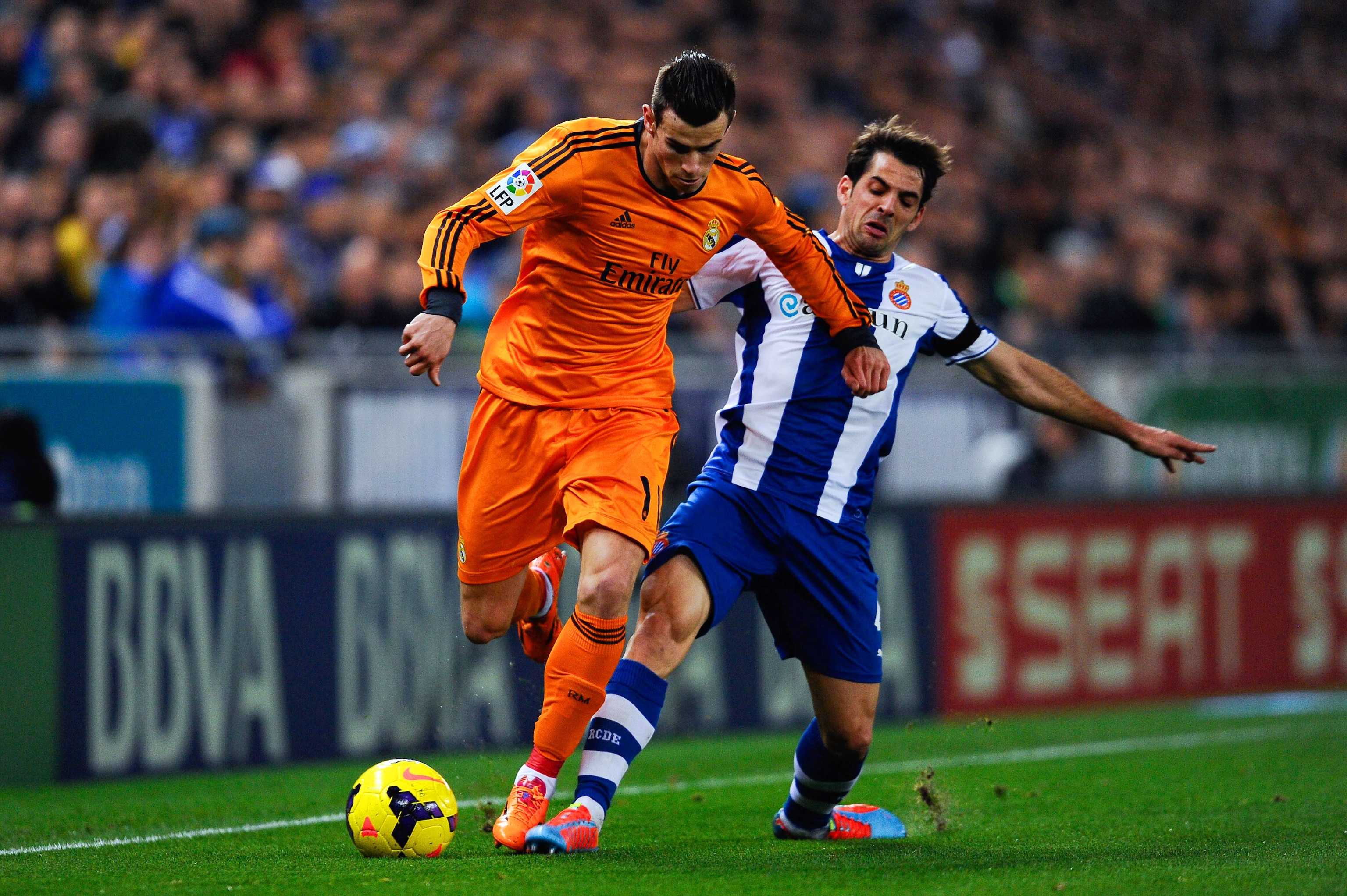 Espanyol Vs Real Madrid Date Time Live Stream Tv Info And Preview Bleacher Report Latest News Videos And Highlights