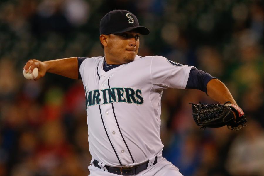 Seattle Mariners: 11 Players Who Will Be Fighting for Roster Spots