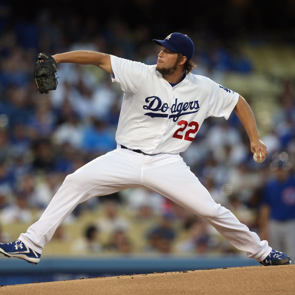 Los Angeles Dodgers: Bold predictions for Clayton Kershaw in 2019