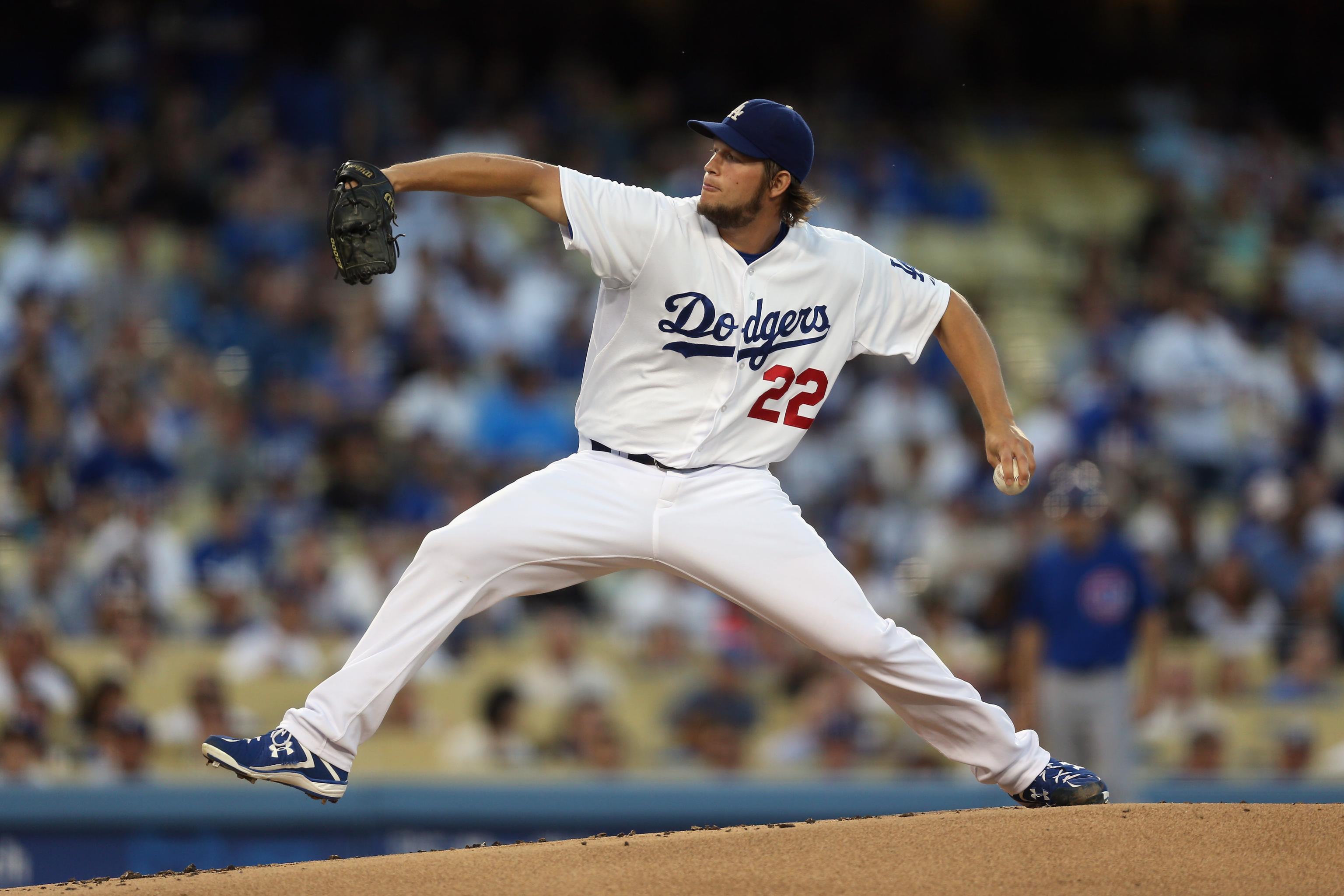 Why Record Clayton Kershaw Deal Is Still Big Dodgers Risk, Not No