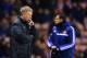 It's a thinker for Moyes.