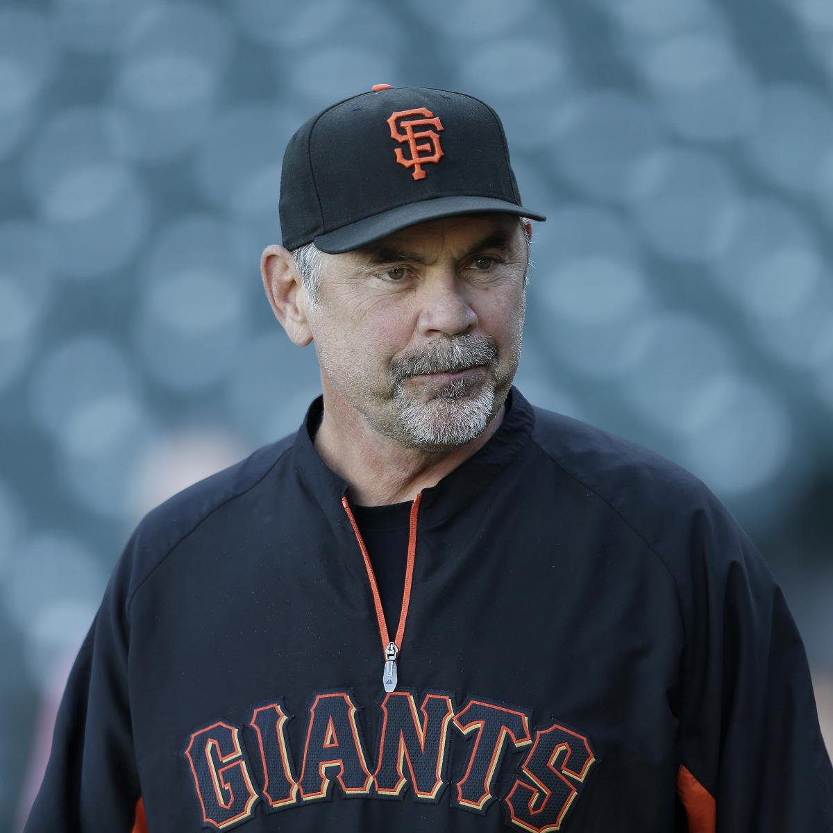 The 3 biggest winners and losers from the san francisco giants