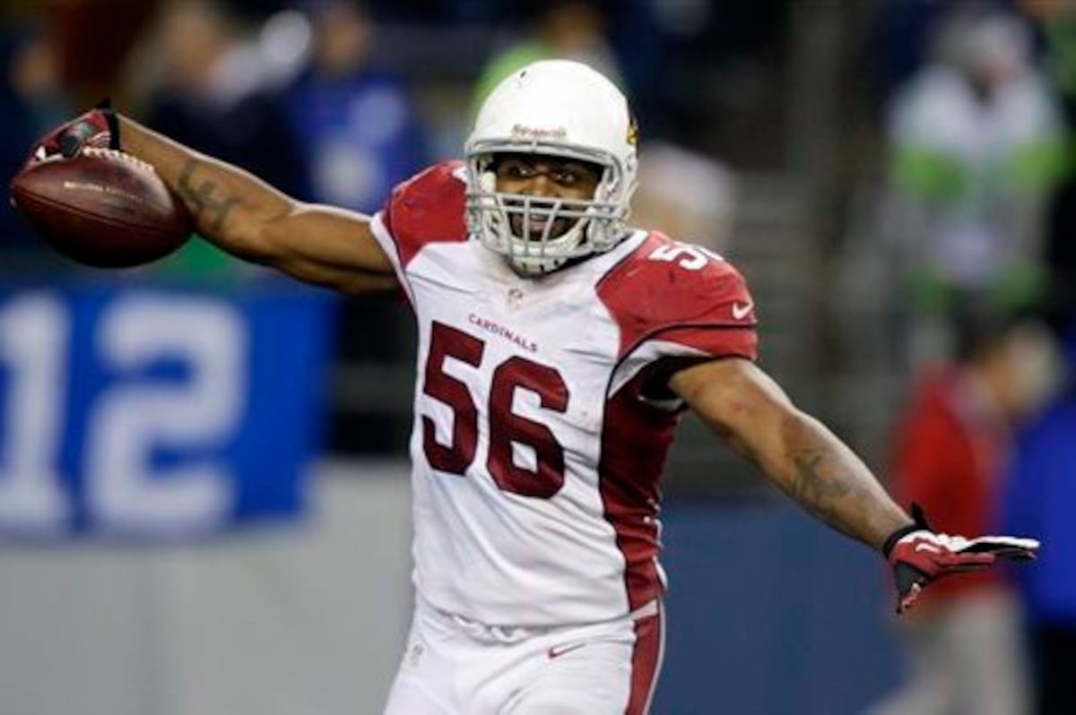 Pittsburgh Steelers: A Position-by-Position Primer to Free Agency