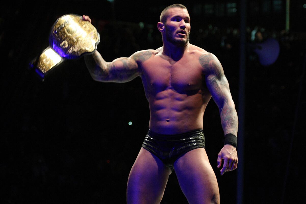 John Cena Vs Randy Orton Results Winner And Analysis Bleacher Report Latest News Videos And Highlights Before he defends the united states championship at wrestlemania 34, randy orton gives the wwe universe an inside look at how injuries led him to evolve his. john cena vs randy orton results