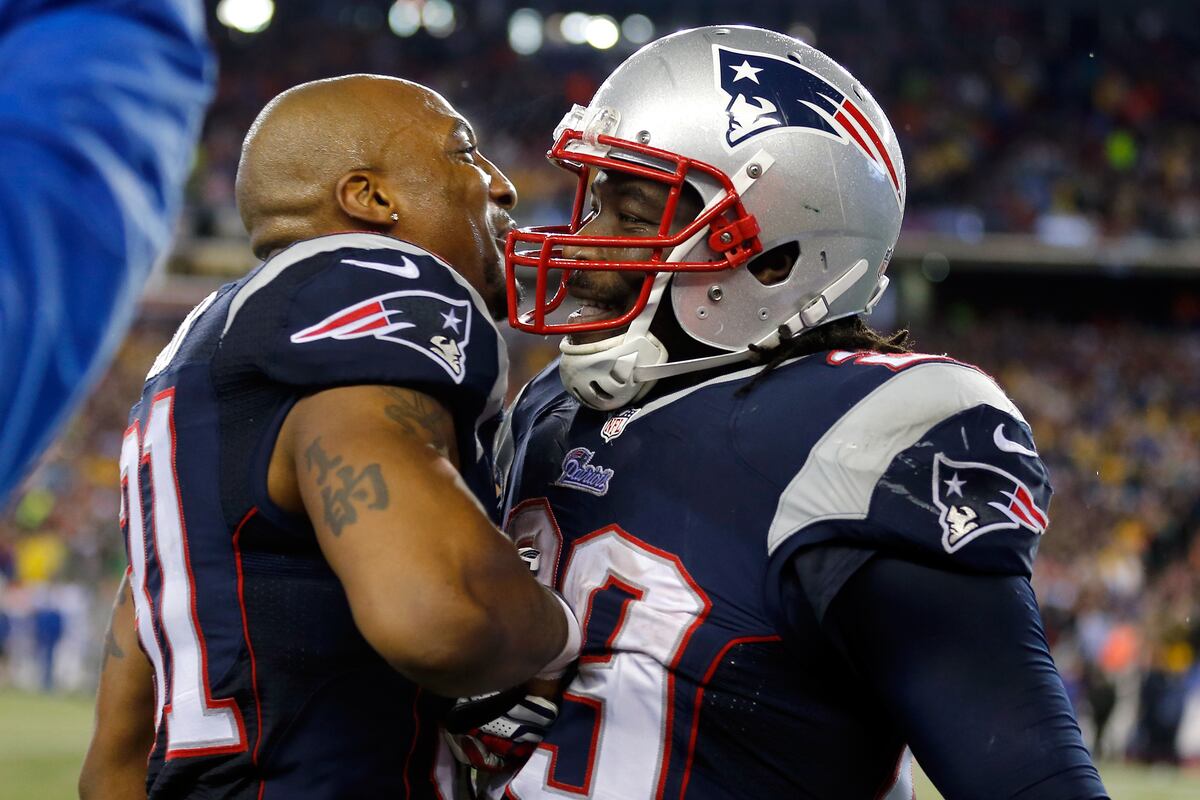 Assessing the Value of New England Patriots #39 Upcoming Free Agents Assessing the Value of New England Patriots #39 Upcoming Free Agents