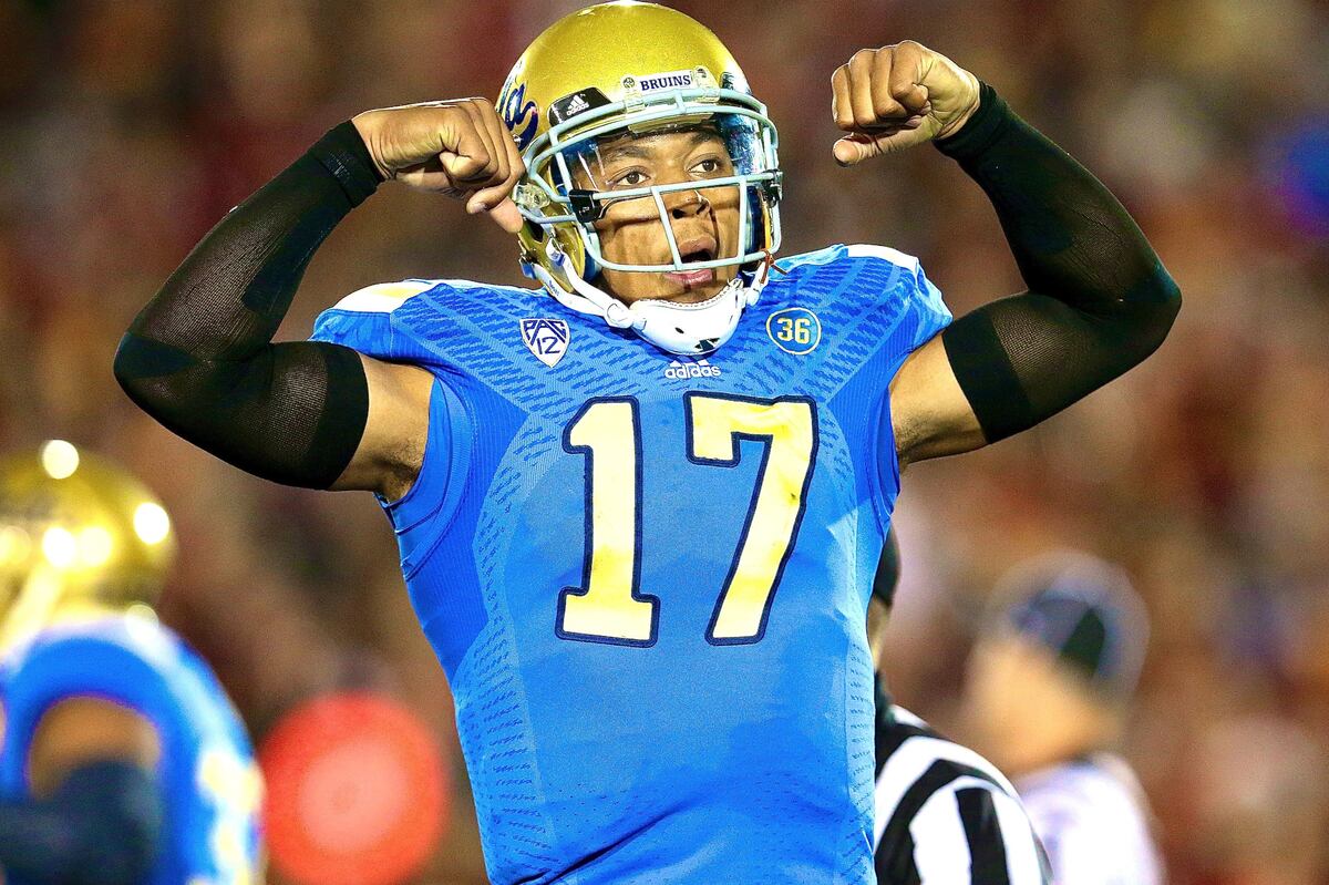 Bleacher Report's Initial Heisman Watch List for 2014 News, Scores