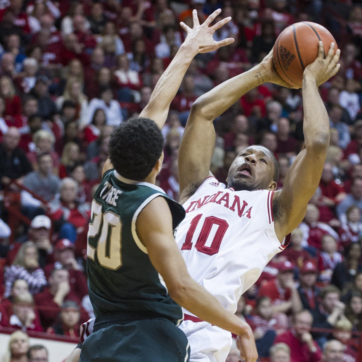 Indiana vs. Michigan State How Hoosiers Can Upset No. 3 Spartans