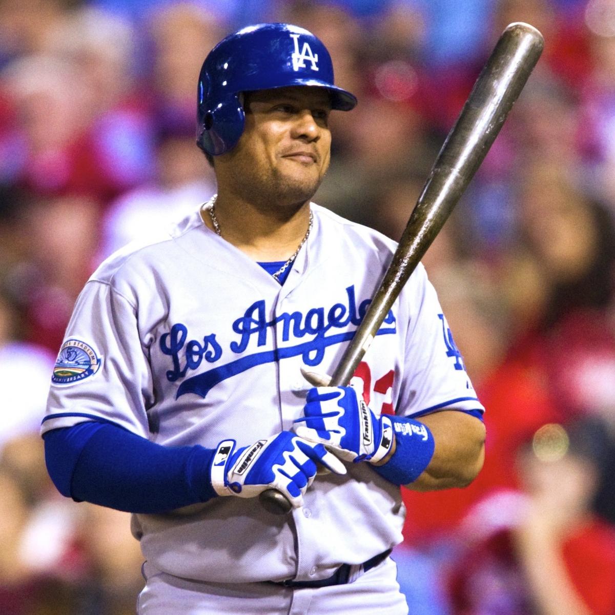 Bobby Abreu Agrees to Deal with Philadelphia Phillies, News, Scores,  Highlights, Stats, and Rumors