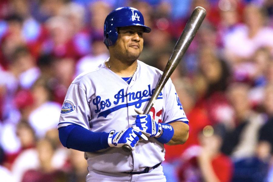 Bobby Abreu Agrees to Deal with Philadelphia Phillies, News, Scores,  Highlights, Stats, and Rumors