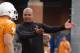 Butch Jones can't allow ace recruiter Tommy Thigpen to take another job this offseason.