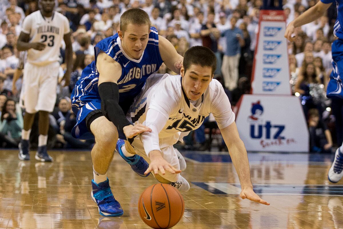 Villanova Basketball: Biggest Games Remaining on the Wildcats' Schedule | Bleacher Report ...
