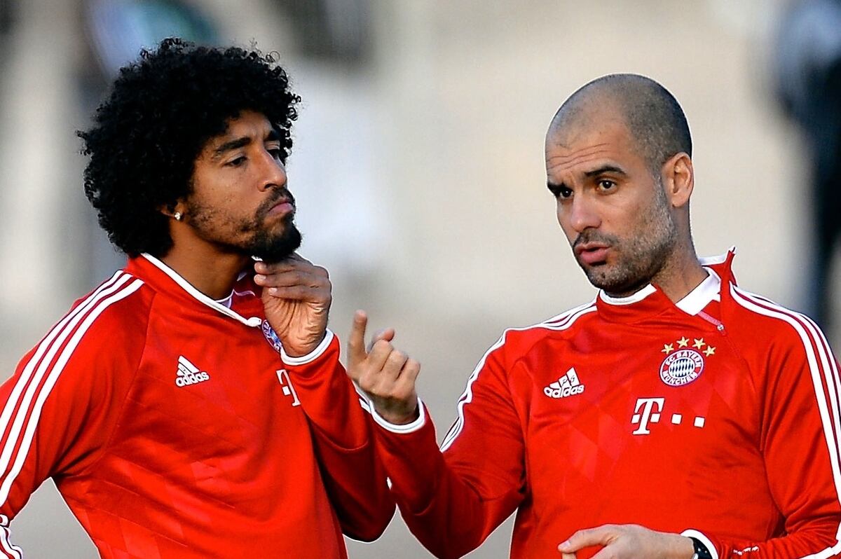 Why Barcelona Vs Bayern Munich Is The Champions League Final We Should Hope For Bleacher Report Latest News Videos And Highlights