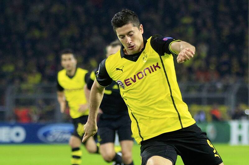 Bundesliga Returns A Statistical Roundup Of The 1st Half To The