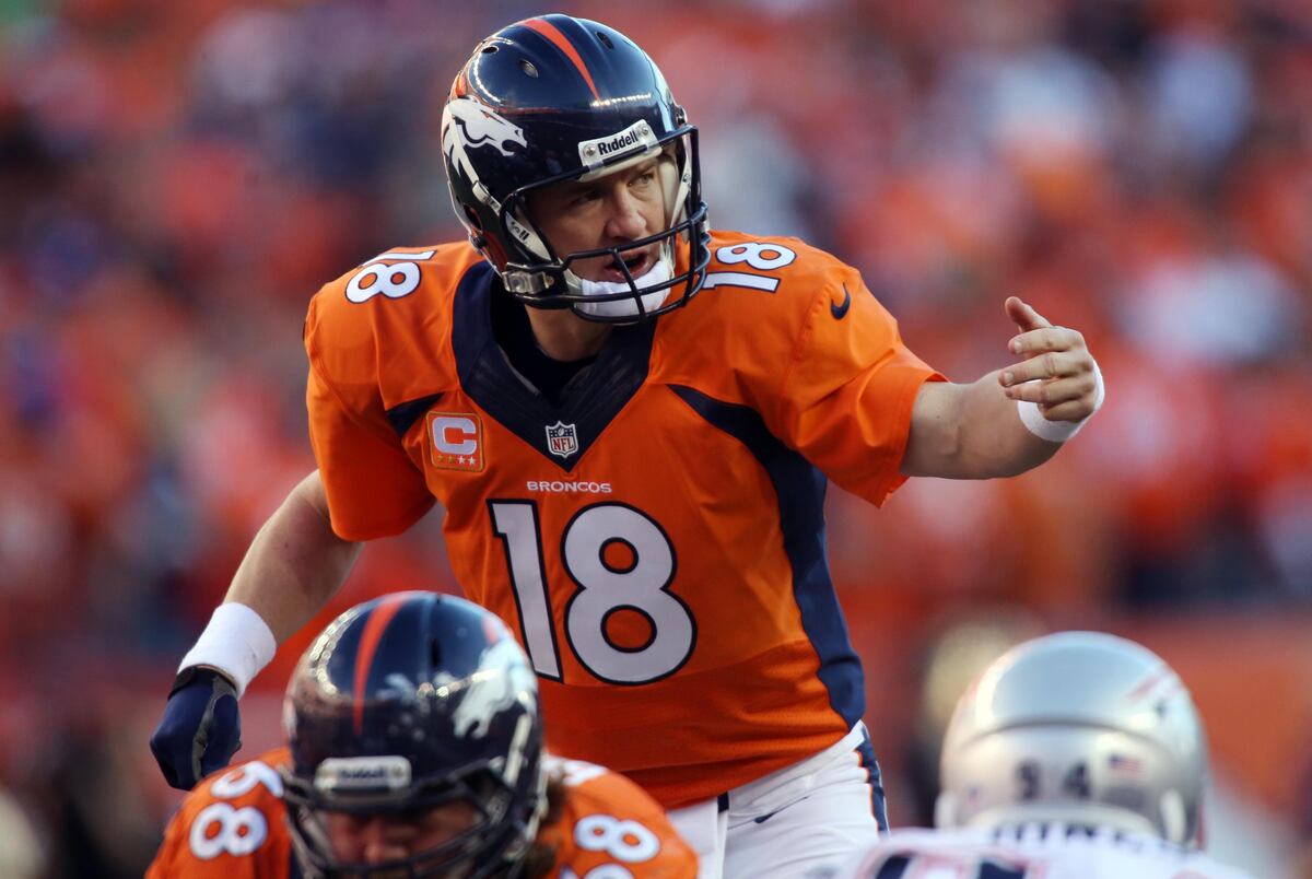 Penguin in Omaha Zoo Named After Peyton Manning News, Scores