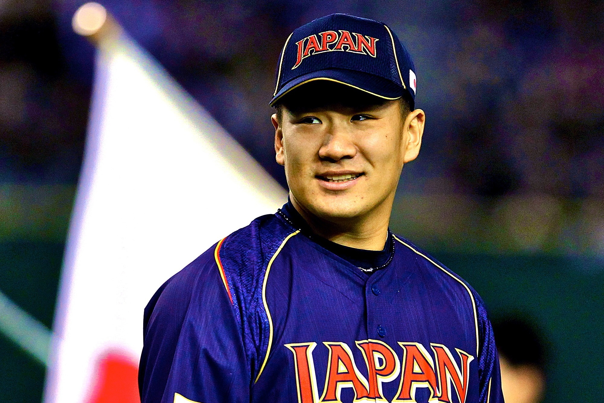 From Bronx to Tokyo, Darvish vs Tanaka creates buzz