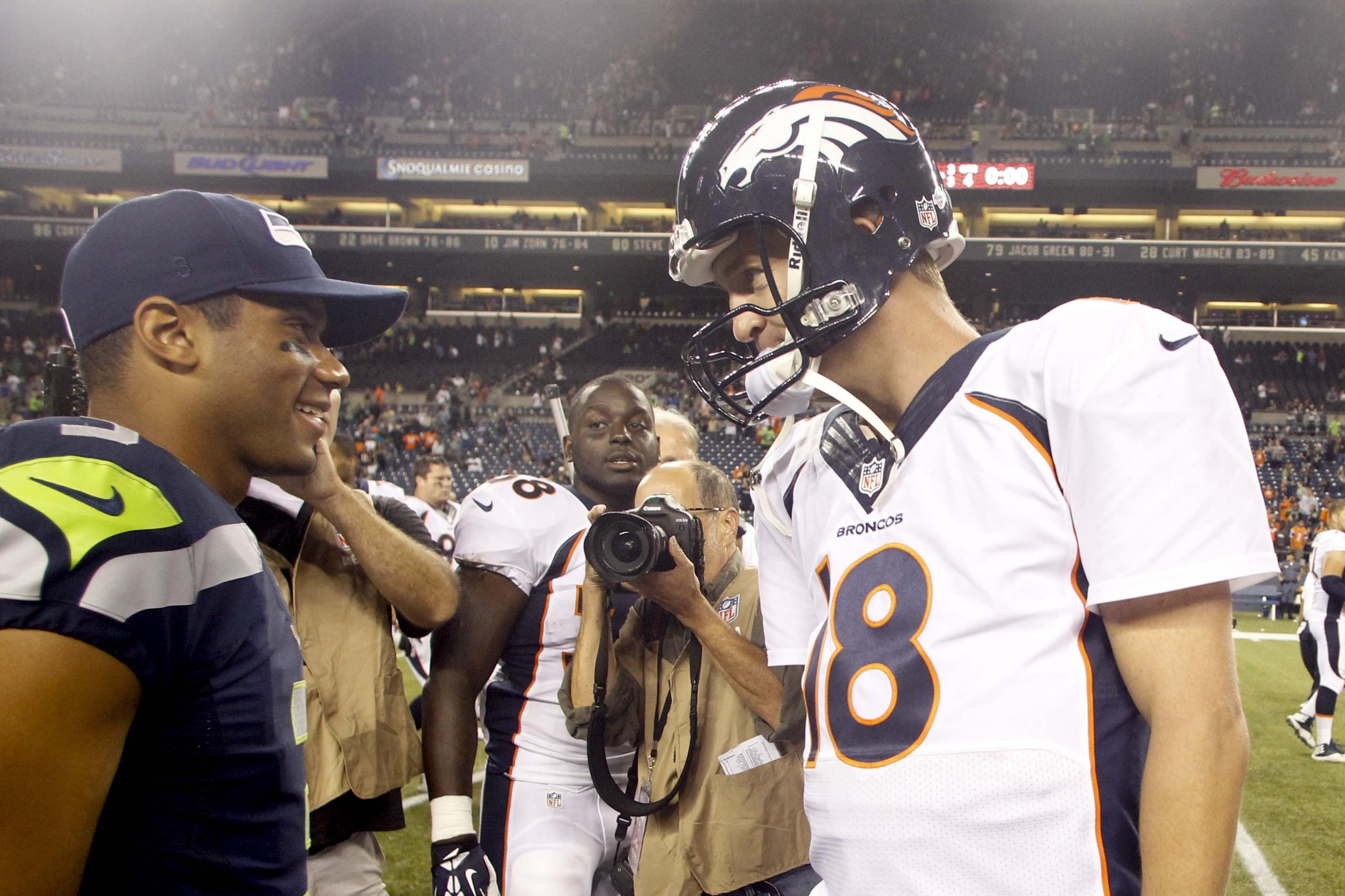 Super Bowl 2014 schedule: Broncos vs. Seahawks game time, TV, streaming and  more - Big Cat Country