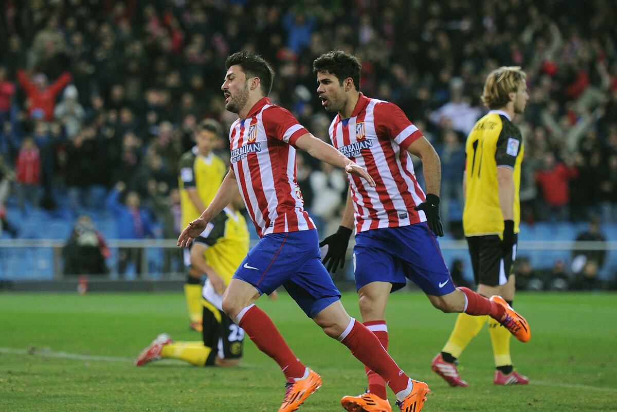 Copa Del Rey 2014: Keys to Victory in Remaining Quarterfinal Matchups 