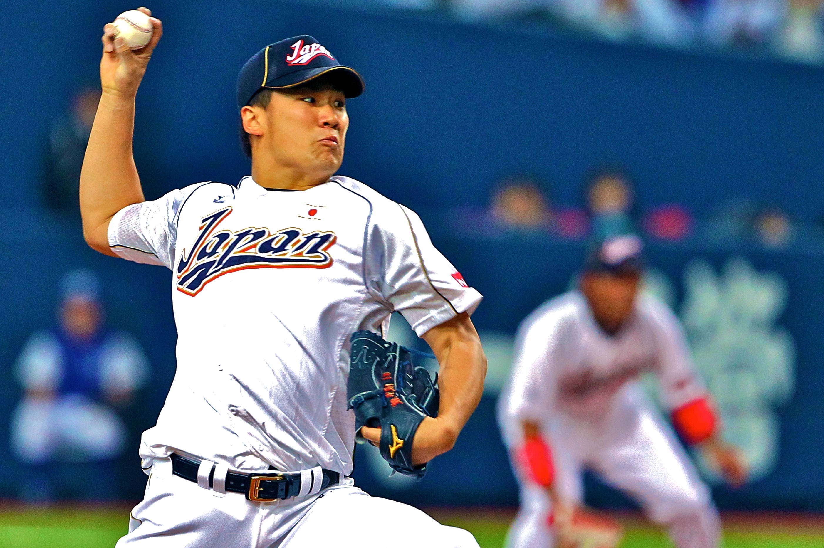 Yankees sign Masahiro Tanaka for 7 years, $155M