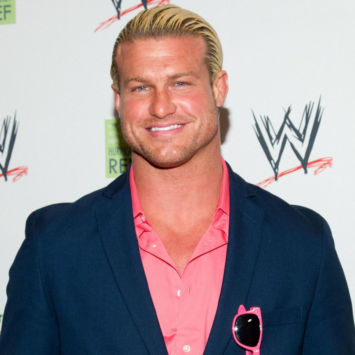 dolph ziggler aew