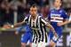 David Moyes is preparing to swoop for Juventus' midfield dynamo Arturo Vidal.