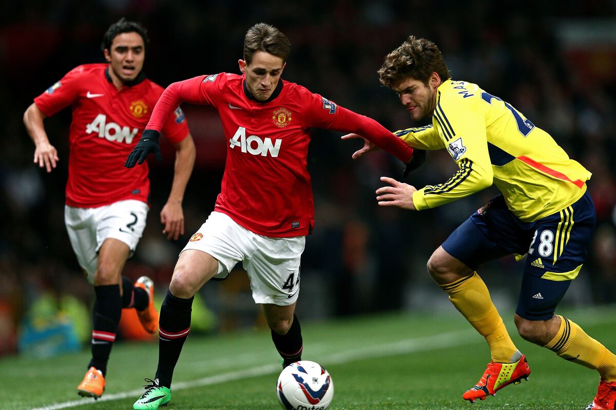 Manchester United Vs Sunderland Live