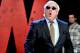Ric Flair, back in WWE.