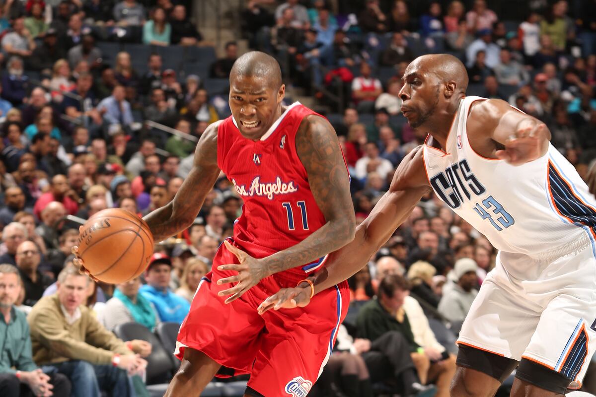 Los Angeles Clippers vs. Charlotte Bobcats 1/22/14: Video ...