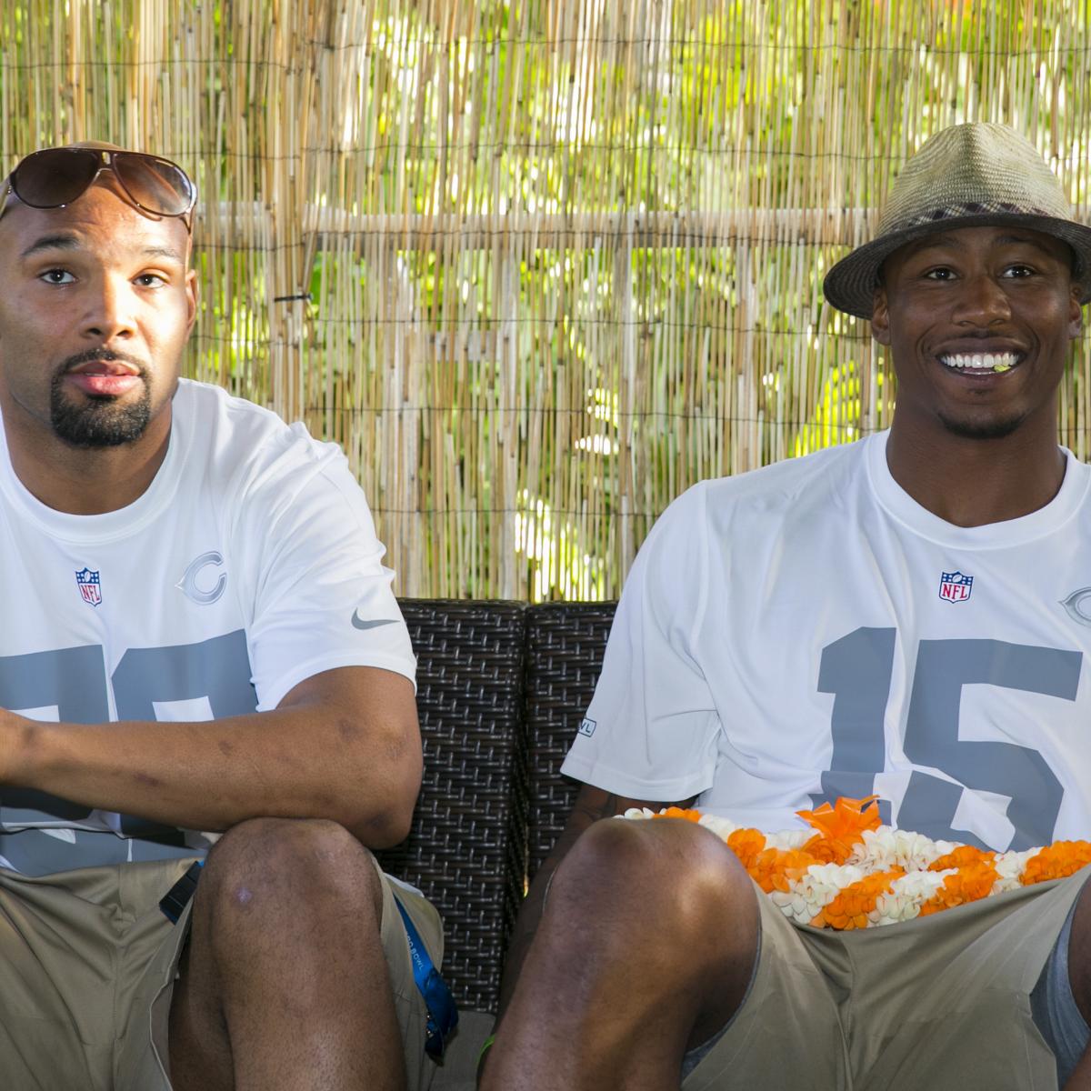 Pro Bowl 2014 Roster Analyzing Draft's Biggest Snubs News, Scores