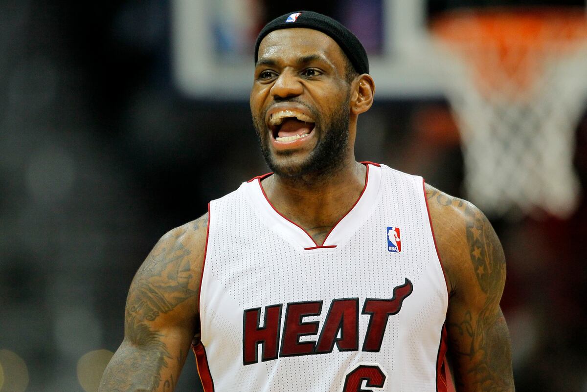 What The Upcoming Home Stand Means For The Miami Heat News Scores 