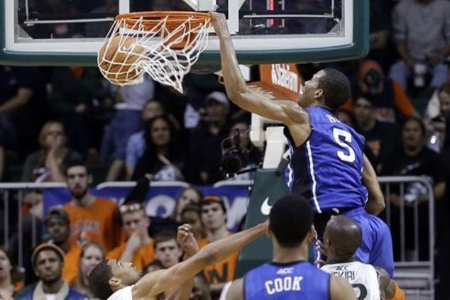 Duke vs. Miami Basketball: Biggest Takeaways from Blue Devils' Win at