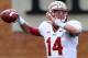 Former FSU QB Jacob Coker