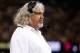 NEW ORLEANS, LA - OCTOBER 27: Defensive Coordinator Rob Ryan of the New Orleans Saints during the game against the Buffalo Bills at Mercedes-Benz Superdome on October 27, 2013 in New Orleans, Louisiana. (Photo by Chris Graythen/Getty Images)