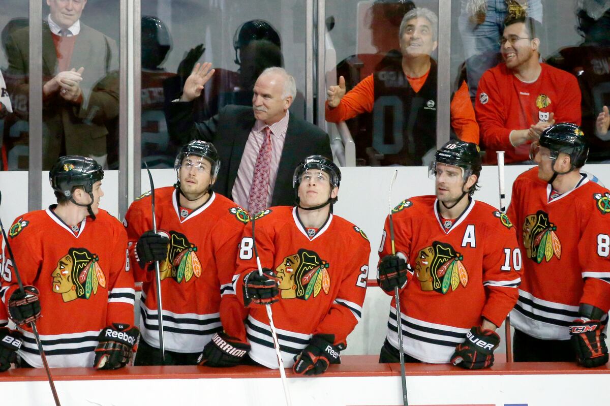 What To Expect From Chicago Blackhawks Pre Olympic Break Road Trip what-to-expect-from-chicago-blackhawks-pre-olympic-break-road-trip