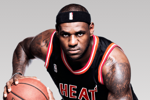 Miami Heat To Wear Black Throwback Uniforms For Home Games