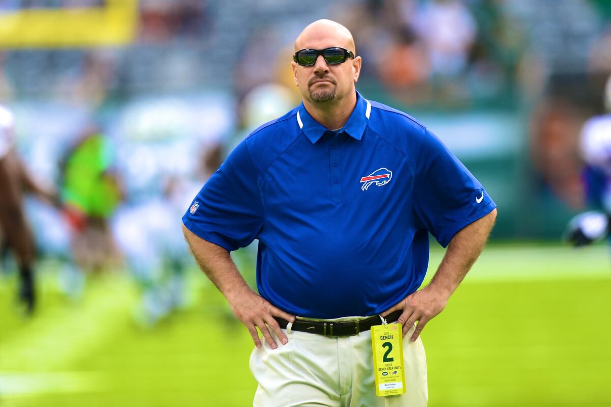 Browns Head Coach Search Latest Rumors And Buzz After Rob Chudzinski S