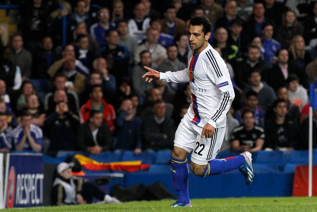 Chelsea Transfer News: Who Is the Blues' New Signing ...