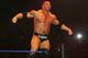 SYDNEY, AUSTRALIA - JUNE 15: Batista poses in the ring during WWE Smackdown at Acer Arena on June 15, 2008 in Sydney, Australia. (Photo by Gaye Gerard/Getty Images)