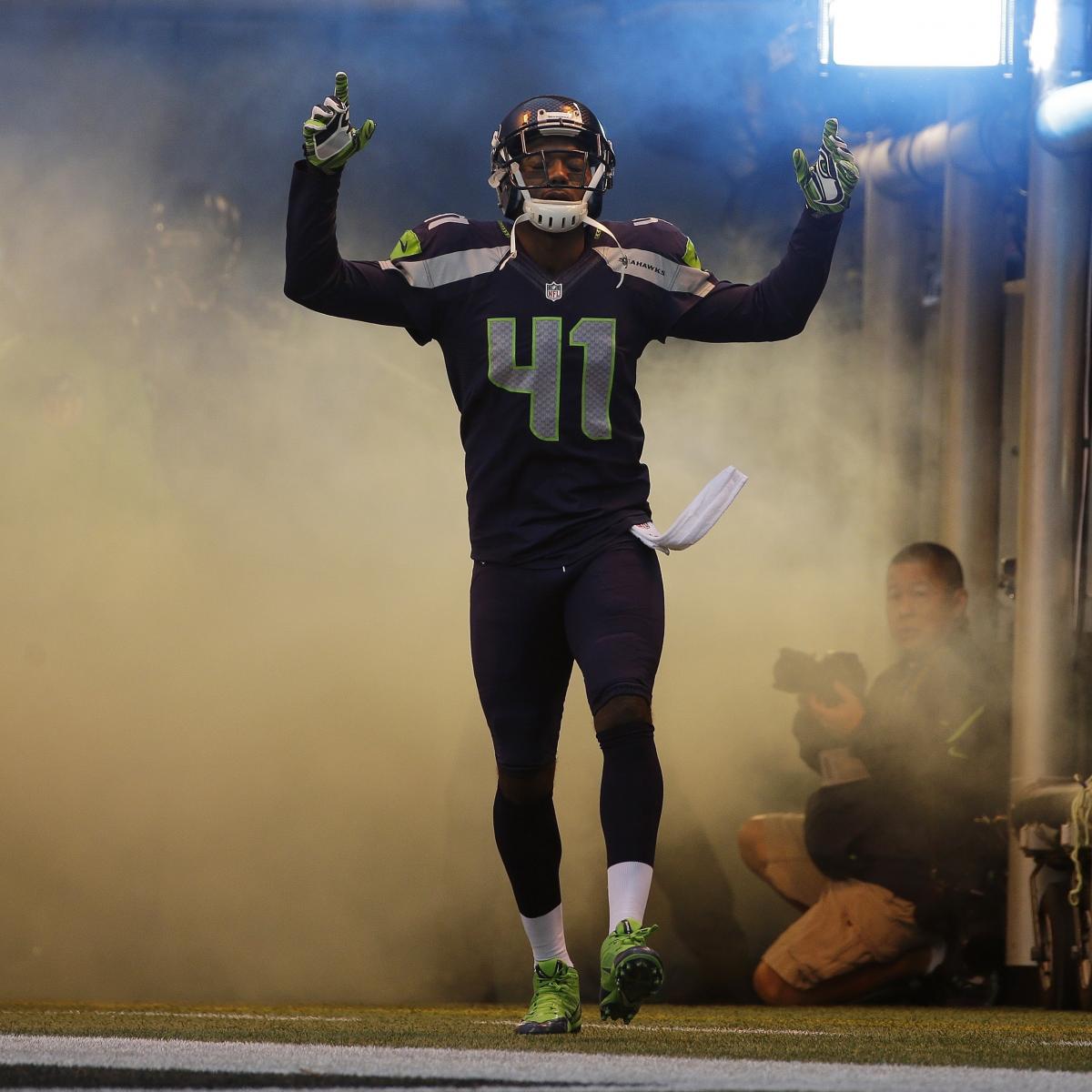 Super Bowl XLVIII preview: An early look ahead to Seahawks vs. Broncos -  Sports Illustrated